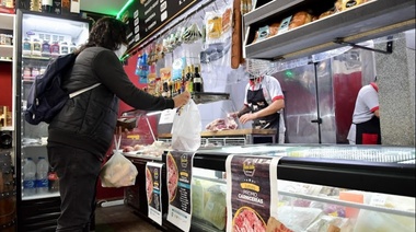 Mercado Activo en carnicerías: jueves, día de precios promocionales