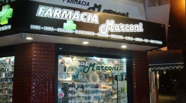 Mercado Activo: descuentos en farmacias de Florencio Varela