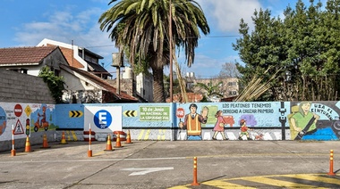 Concientización más educación en el Día Nacional de la Seguridad Vial
