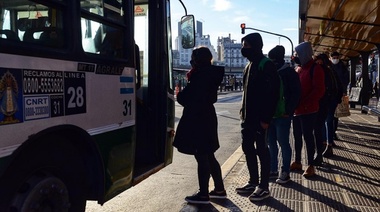 Vence hoy el DNU con restricciones por la pandemia y el Gobierno nacional anuncia su prórroga