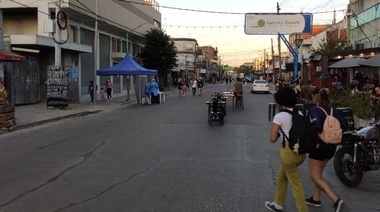 El Gobierno extendió el DNU con las restricciones hasta el 25 de junio