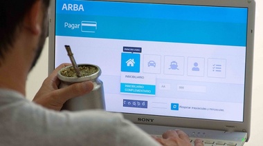 Desde hoy, se puede acceder a la moratoria de ARBA con quitas de hasta el 100%
