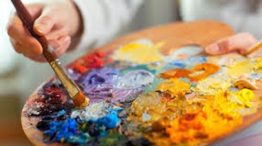 Convocatoria a artistas plásticos