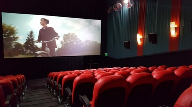 ¿Cuándo abren los cines?