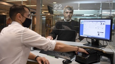 Migraciones presentó denuncias contra los que violaron la cuarentena