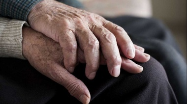 El presidente de la Nación anuncia la puesta en marcha de un programa de viviendas para mayores de 60