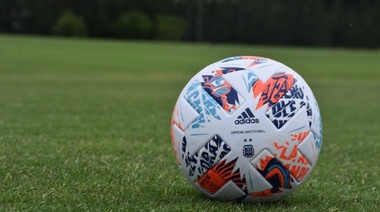 El fútbol argentino vuelve el 16 de julio