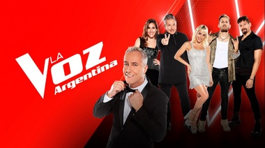 La Voz Argentina: días y horarios del programa de Telefé