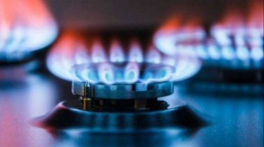 Es ley la reducción de las tarifas de gas en zonas de bajas temperaturas