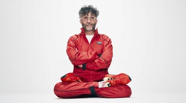 Fito Páez y Joaquín Sabina galardonados con el Premio a la Excelencia Musical