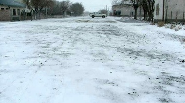 ¿Puede volver a caer nieve en Buenos Aires?