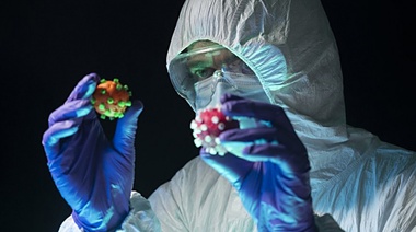 Confirmaron dos casos de la variante Delta en viajeros que están cumpliendo aislamiento