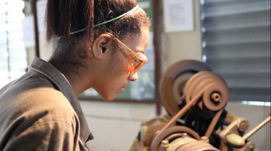 Impulsar Oficios: un nuevo programa con formación laboral y asistencia económica