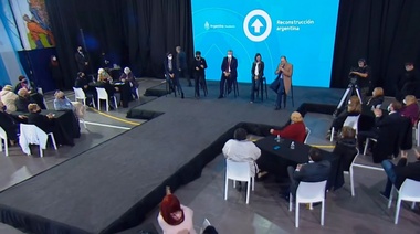  Bono de 5.000 pesos a jubilados que cobren hasta dos haberes mínimos