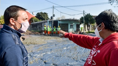 Licitan importantes obras por $300 millones en Varela