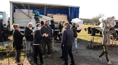 Intervención del Municipio en situaciones de calle