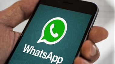 Alerta estafas: Roban cuentas de WhatsApp con los turnos de la vacuna y piden dinero