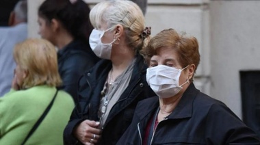 Ya está la fecha para el pago del bono de 5 mil pesos para jubilados y pensionados