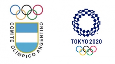 Juegos Olímpicos: ¿Cuántos atletas argentinos clasificaron a Tokio?