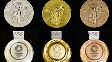 ¿Cuántas medallas tiene Argentina en los Juegos Olímpicos?