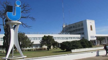 UNAJ, en Florencio Varela: la Universidad Arturo Jauretche, un bastión de la educación pública en la zona sur