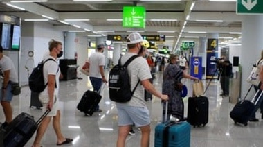 Diecisiete nuevos casos de la variante Delta de coronavirus en el país