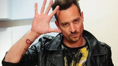 "Chano" atacó a un policía, recibió un disparo y está en terapia intensiva