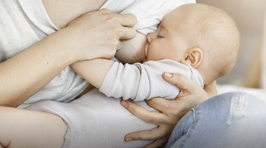 En Varela también: Inicia la semana mundial de la lactancia materna