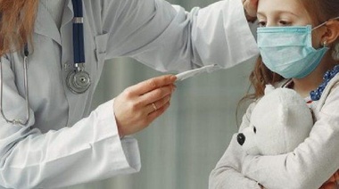 Primera semana de agosto: Jornada sanitaria integral en La Carolina