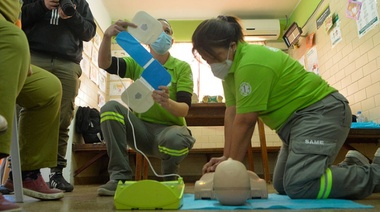 Varela Cardio-Protegida