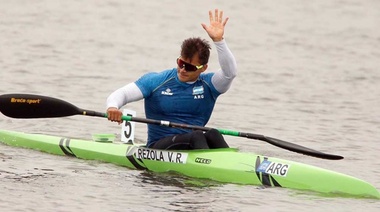 4 y 5 de agosto: Programa de competencia de los atletas argentinos en Tokio 2020