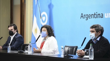 Combinación de Sputnik con Moderna y AstraZeneca para completar el esquema vacunatorio