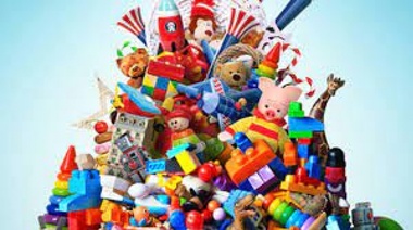 Día de las Infancias: Se podrá comprar juguetes con Ahora 12