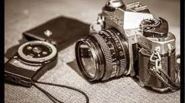 Comienza curso gratuito sobre la historia de la fotografía