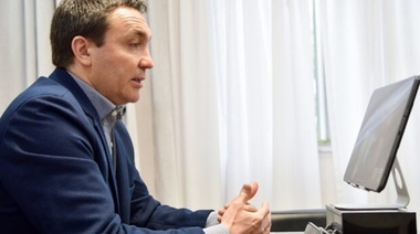 Watson informó que el Municipio trabaja para esclarecer la trágica balacera en San Rudecindo