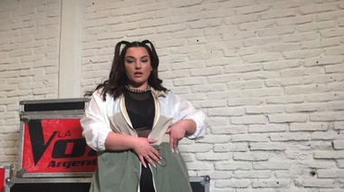 Ozuna halagó a una participante de La Voz: "La rompiste"