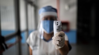 El Hospital El Cruce tuvo su primer día sin pacientes con Covid-19