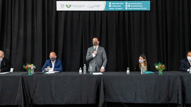 Watson: “Apuntamos a una transformación absoluta de la industria”