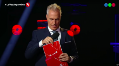 La Voz Argentina: ¿cómo se vota para elegir al ganador?