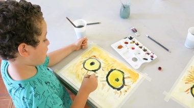 Cultura y deporte: actividades libres y gratuitas para toda la familia