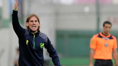 “Nos equivocamos y aceptamos las equivocaciones, pero con mucha humildad”