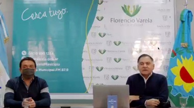 Agasajan a las manzaneras