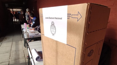 PASO 2021: Conocé las listas de los precandidatos a concejales en Varela