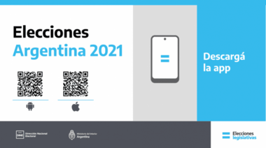 Resultados PASO 2021: ¿dónde consultar?