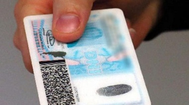 Votaron por primera vez personas con su nuevo DNI no binario