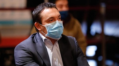 Watson: "En noviembre se puede revertir el resultado"