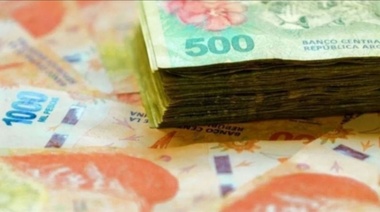 El Frente de Todos presentó un proyecto para subir los salarios por decreto