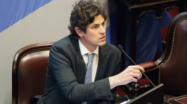 ¿Despidos sin indemnización? Juntos por el Cambio ya presentó el proyecto en el Congreso