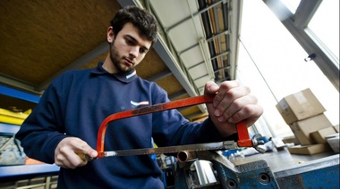 Watson: “Florencio Varela desarrolló un gran potencial para facilitar la generación de fuentes laborales genuinas”