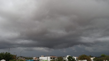 Pronóstico del tiempo: ¿la primavera comienza con lluvia?